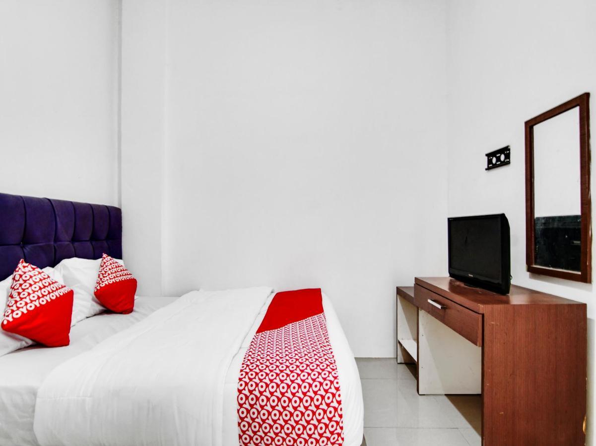 Oyo 90897 Hotel Sepupu Satria เปกันบารู ภายนอก รูปภาพ